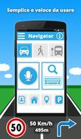 Navigatore Gratis Screenshot 1