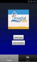 Youghal App Poster