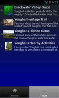 Youghal App 截图 1