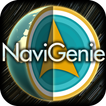 NaviGenie MapViewer