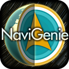 NaviGenie MapViewer ไอคอน