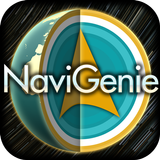 NaviGenie MapViewer أيقونة