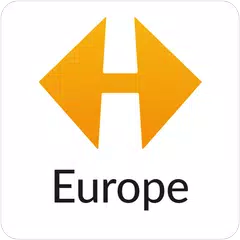 NAVIGON Europe APK download