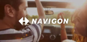 NAVIGON select Telekom Edition