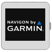 NAVIGON Smartwatch Connect