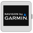 NAVIGON Smartwatch Connect アイコン