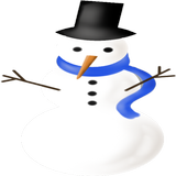 Snowy 아이콘