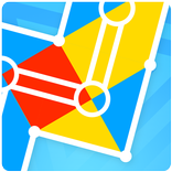 Colorazy Block Color Connect