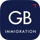 GB Immigration Client App APK