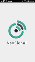 NavSignal Manager Poster