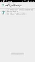 NavSignal Manager Screenshot 1