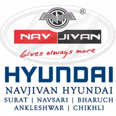 Descargar APK de Navjivan Hyundai