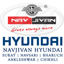 Navjivan Hyundai aplikacja