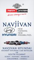 Navjivan Hyundai Affiche