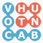 VocabHunt (Indonesia) simgesi