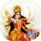 Navratri - Durga mata Aarti, Puja , Special Mantra simgesi