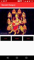 Navratri - Durga mata Aarti, Puja , Special Mantra ảnh chụp màn hình 1