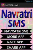 Navaratri sms スクリーンショット 1