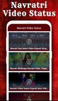 1 Schermata Navratri Video Status, Maa Durga Video Status