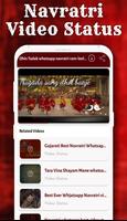 Navratri Video Status, Maa Durga Video Status 截圖 2