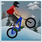 Tricky Mountain Bike icône