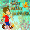Guy Fruit Hunter