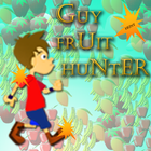 Guy Fruit Hunter icône