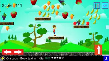 برنامه‌نما Guy Fruit Hunter عکس از صفحه