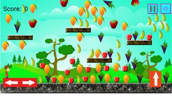 Guy Fruit Hunter screenshot 3