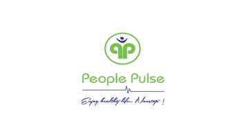 People Pulse Affiche