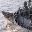 ”navy ship wallpaper