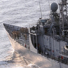 navy ship wallpaper আইকন