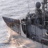 LWP Marine Schiff Zeichen