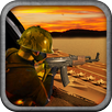 Navy Heli Battleship attack APK