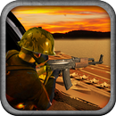 Navy Heli Battleship attack APK