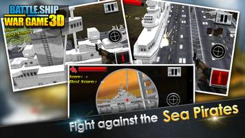 Navy Heli Battleship attack screenshot 3