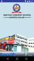 Navyug Convent School plakat