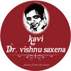Dr. Vishnu Saxena 图标