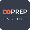 DOPREP Unstuck