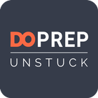 DOPREP Unstuck 아이콘