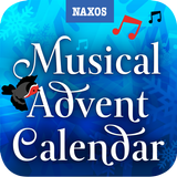 Musical Advent Calendar 2 아이콘