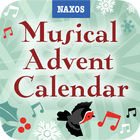 Musical Advent Calendar icône