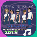 Backstreet Boys Videos Live 2018 APK