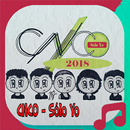 CNCO music videos 2018 APK
