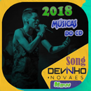 Devinho Musica Lyrics 2018 APK