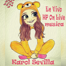 Karol Sevilla Video Live 2018 APK