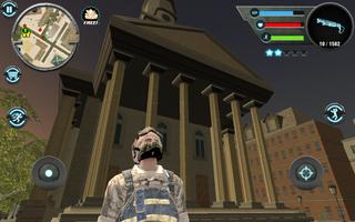 Army Car Driver screenshot 2