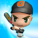 Baseball Boy icône