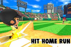 Baseball Boy screenshot 1