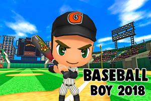 Baseball Boy capture d'écran 3